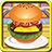 icon Burger Maker Cooking game 1.0.0