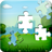 icon Cartoon JigSaw Puzzle 3.4