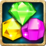 icon Jewels Switch per vivo X6S