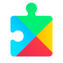 icon Google Play services per Nomu S10 Pro