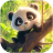 icon Talking Panda 1.7.8