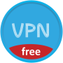 icon VPN Free per Huawei GR3