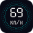 icon GPS Speedometer 4.0.5