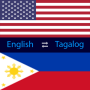 icon Tagalog Dictionary Lite