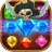 icon Pirate treasure jewels 1.2