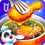 icon Little Panda's Space Kitchen per Vertex Impress XL