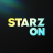 icon STARZ ON 13.5.10.2025.05.11