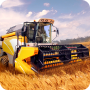 icon Harvest Tractor Farmer 2016 per comio M1 China