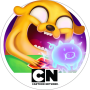 icon Card Wars Kingdom per Xolo Era 4K