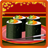 icon Sushi Rolls Chef 1.0.0