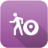 icon Pedometer Step Meter Tracker 2.3