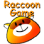 icon Raccoon Game