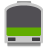 icon jp.co.yahoo.android.apps.transit 7.43.0