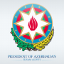 icon Azərbaycan Prezidenti per Irbis SP453