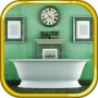 icon Escape Games Vintage Green per ivoomi V5