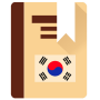 icon Learn Korean per Sony Xperia XZ Dual