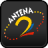 icon Antena 2 1.56.121.1056