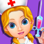 icon Injection Doctor Kids