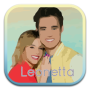 icon Leonetta Musicas con Letras