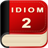 icon Pocket English Idioms 2 1.0.7.1