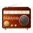 icon Malaysia Radio 1.0.6