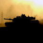 icon M1 Abrams Tank FREE per oukitel K5