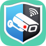 icon Home Security Camera WardenCam per symphony i75