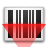 icon Universal Barcode Scanner 2.0