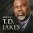 icon T.D. Jakes Ministries 1.0