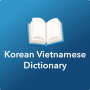 icon Korean Vietnamese Dictionary