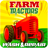 icon Farm Tractors Wash And Repair 4.0.0
