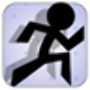 icon Stickman Adventure Run