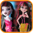 icon Draculaura Doll Wallpapers 1.0