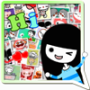 icon My Chat Stickers