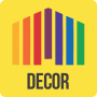 icon Best Home Decorating Ideas per Vertex Impress New