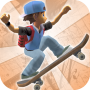 icon Asphalt Surfers