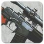 icon Sniper shot! per Samsung I9100 Galaxy S II