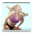 icon Cardio Dance to Lose Weight 1.0