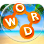 icon Wordscapes per tecno W3