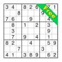 icon Free Sudoku