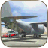 icon Cargo Plane Car Transporter 1.1