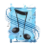 icon Sheet Music Workout per Samsung Galaxy S Blaze 4G T769