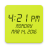 icon Digital Clock 5.0