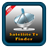 icon Satel Tv Finder 1.0