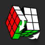 icon Rubik's Cube Solver per Samsung Galaxy Core Lite(SM-G3586V)