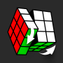 icon Rubik's Cube Solver per Samsung Galaxy S5(SM-G900H)