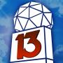 icon FOX 13 Tampa: SkyTower Weather per Huawei Y9 (2018)