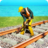icon Train Games: Construct Railway 2.0.002