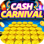 icon Cash Carnival Coin Pusher Game per LG U