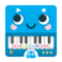 icon Kids Music Piano